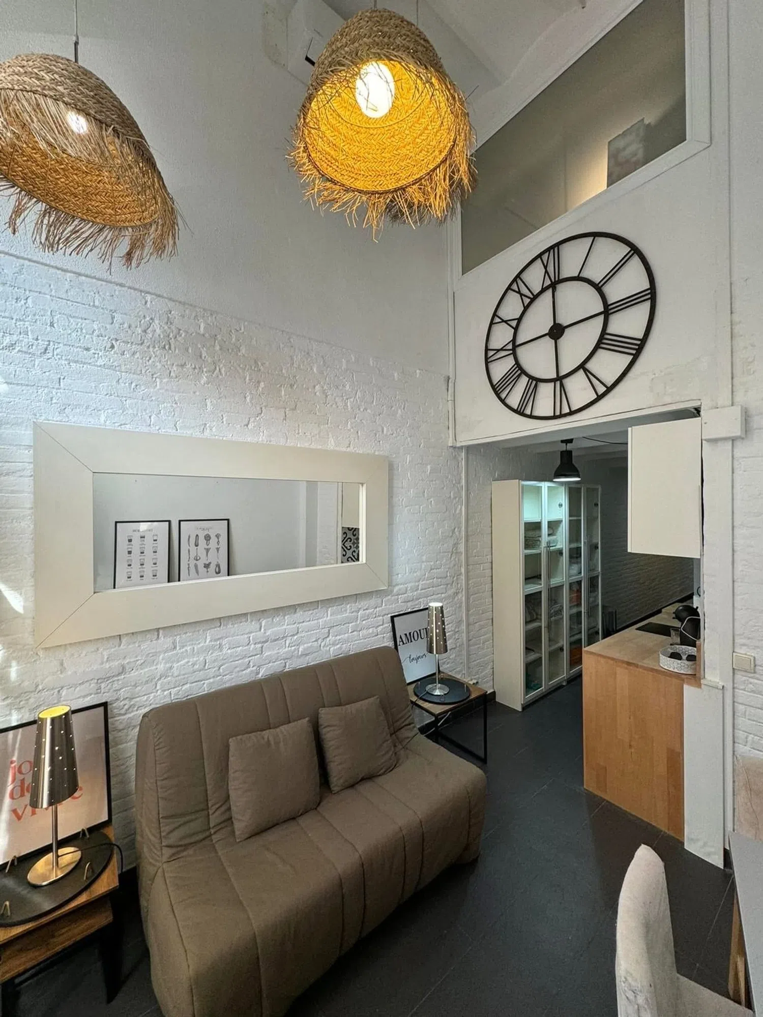 Piso en travesía de les Corts, 48 - Foto 4