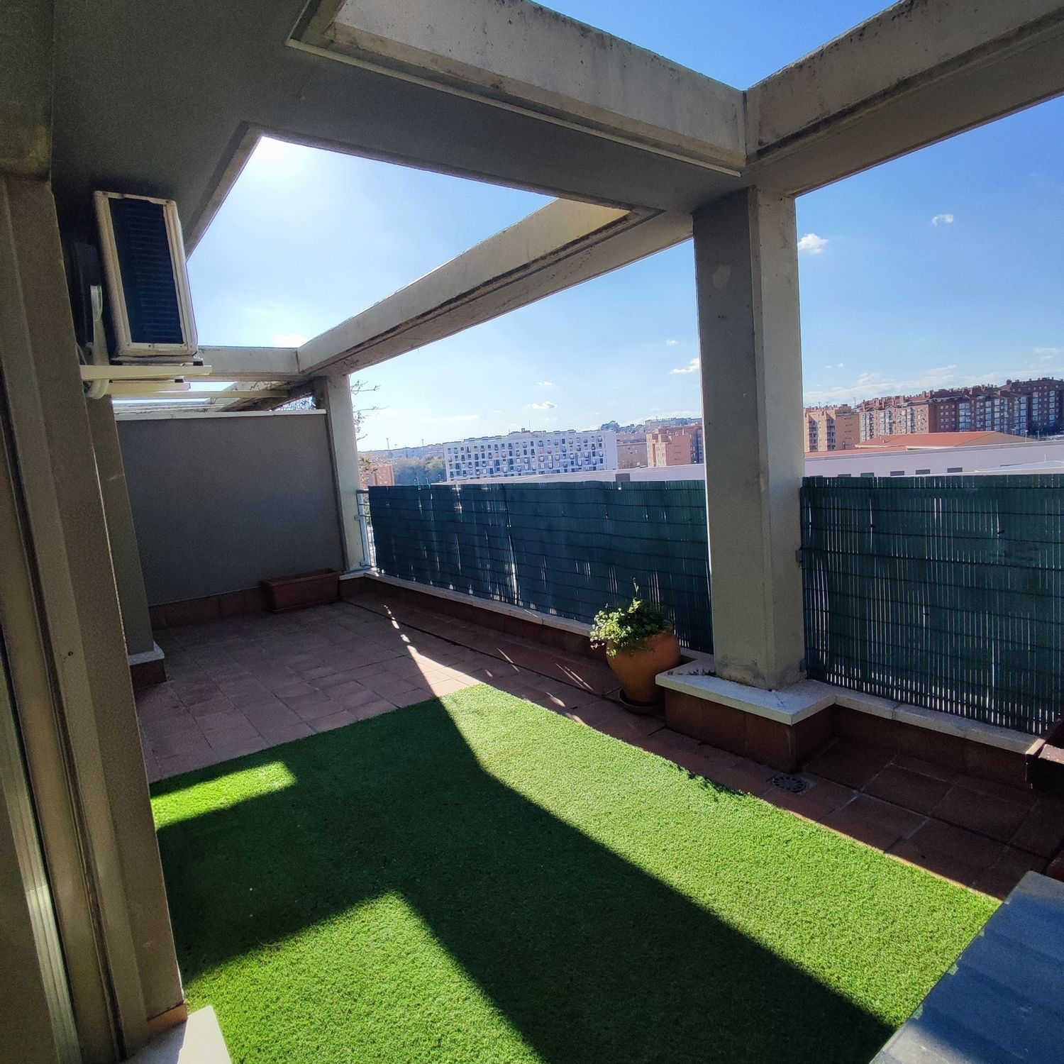 Ático en calle de Azofra, 7 - Foto 1