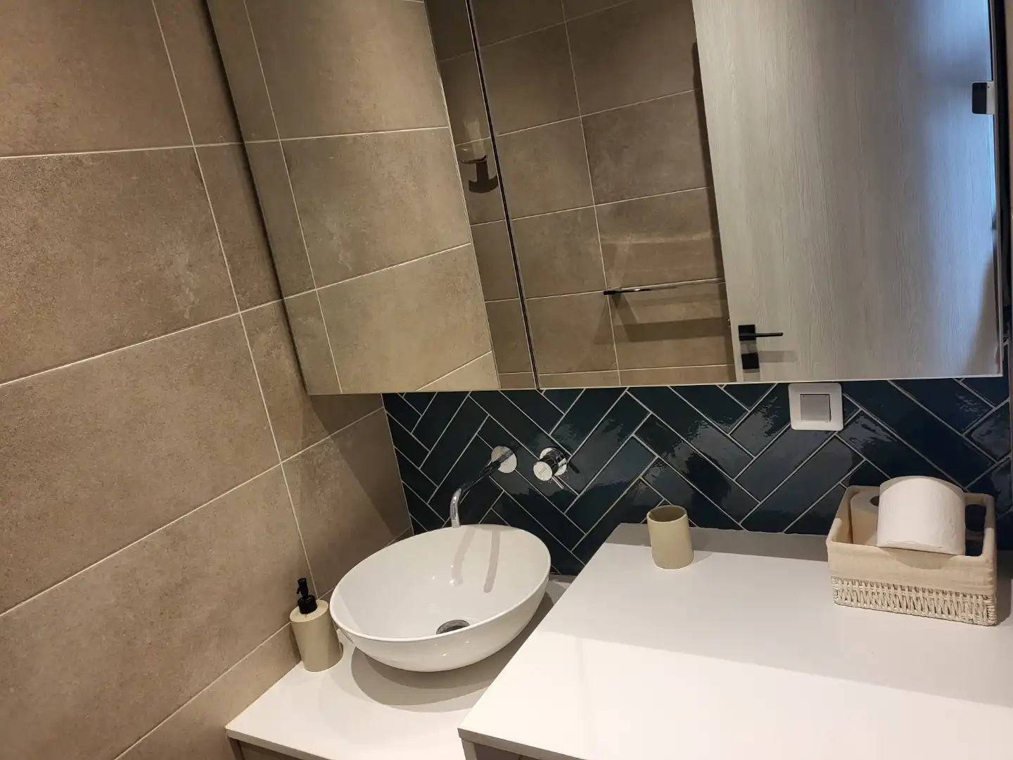 Piso en  Carrer de l'Antiga Senda d'En Senent 10 - Foto 4