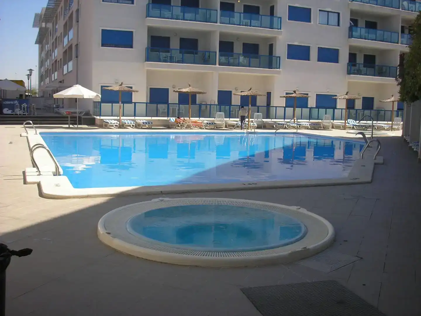 Apartamento en  Glorieta del Reino Unido 6 - Foto 18