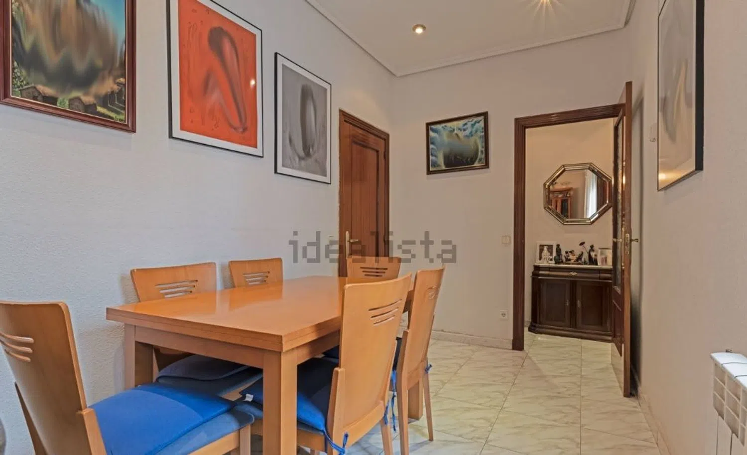 Piso en paseo de la Ciutat de Mallorca, 10 - Foto 3