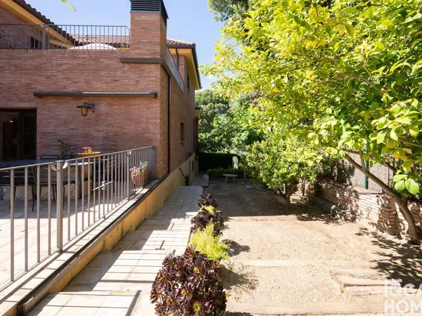 Chalet en Calle Fuster i Serracant, Valldoreix, Valldoreix - Foto 66