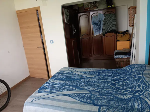 Piso en Avenida Navarra, 27, Monte Alto - Zalaeta - Atocha, Monte Alto - Zalaeta - Atocha - Foto 6