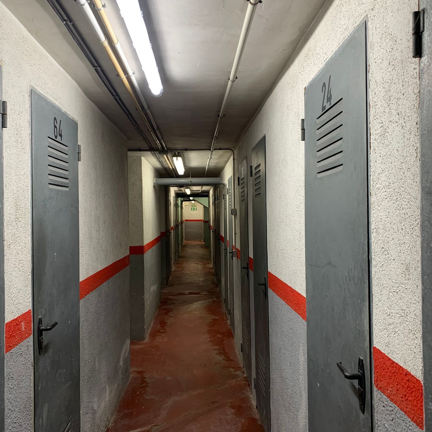 Ático en calle de Josep Vicenç Foix, 2 - Foto 13