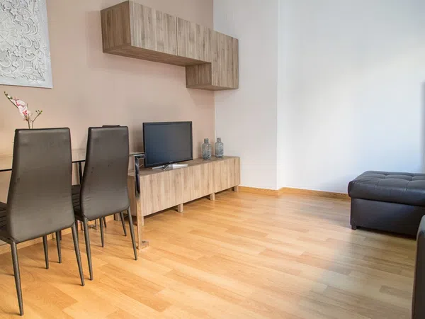 Piso en calle Refino, 23