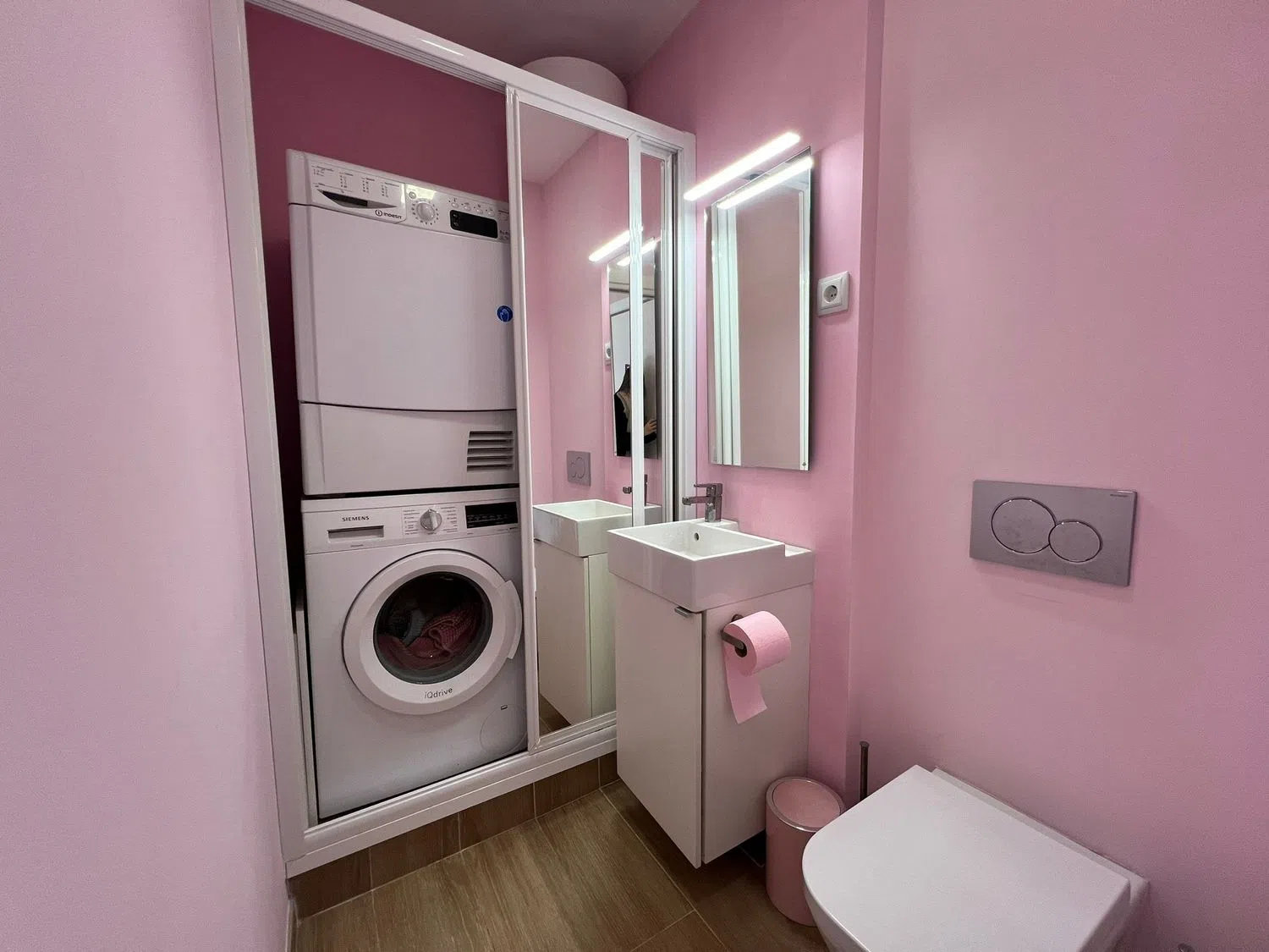 Ático en calle de la Fraternitat, 15 - Foto 8