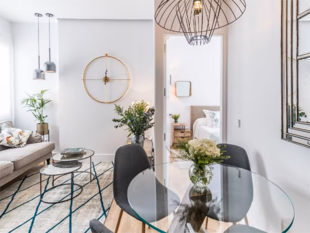 Piso en calle Calle de Zabaleta 43 - Foto 2