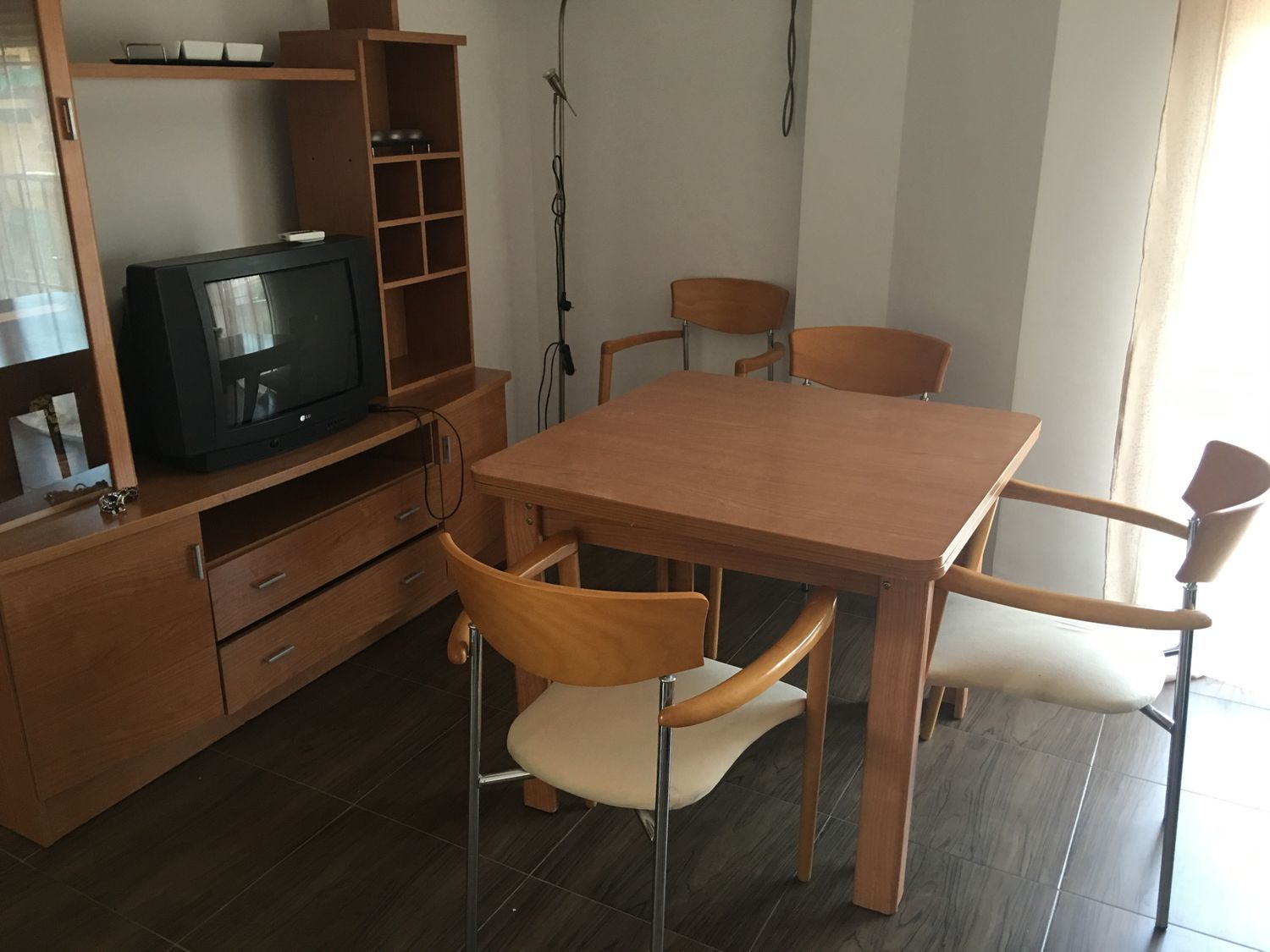 Piso en Calle Alcalde Próspero Castaño, 4, Barrio Alto, Barrio Alto - Foto 2