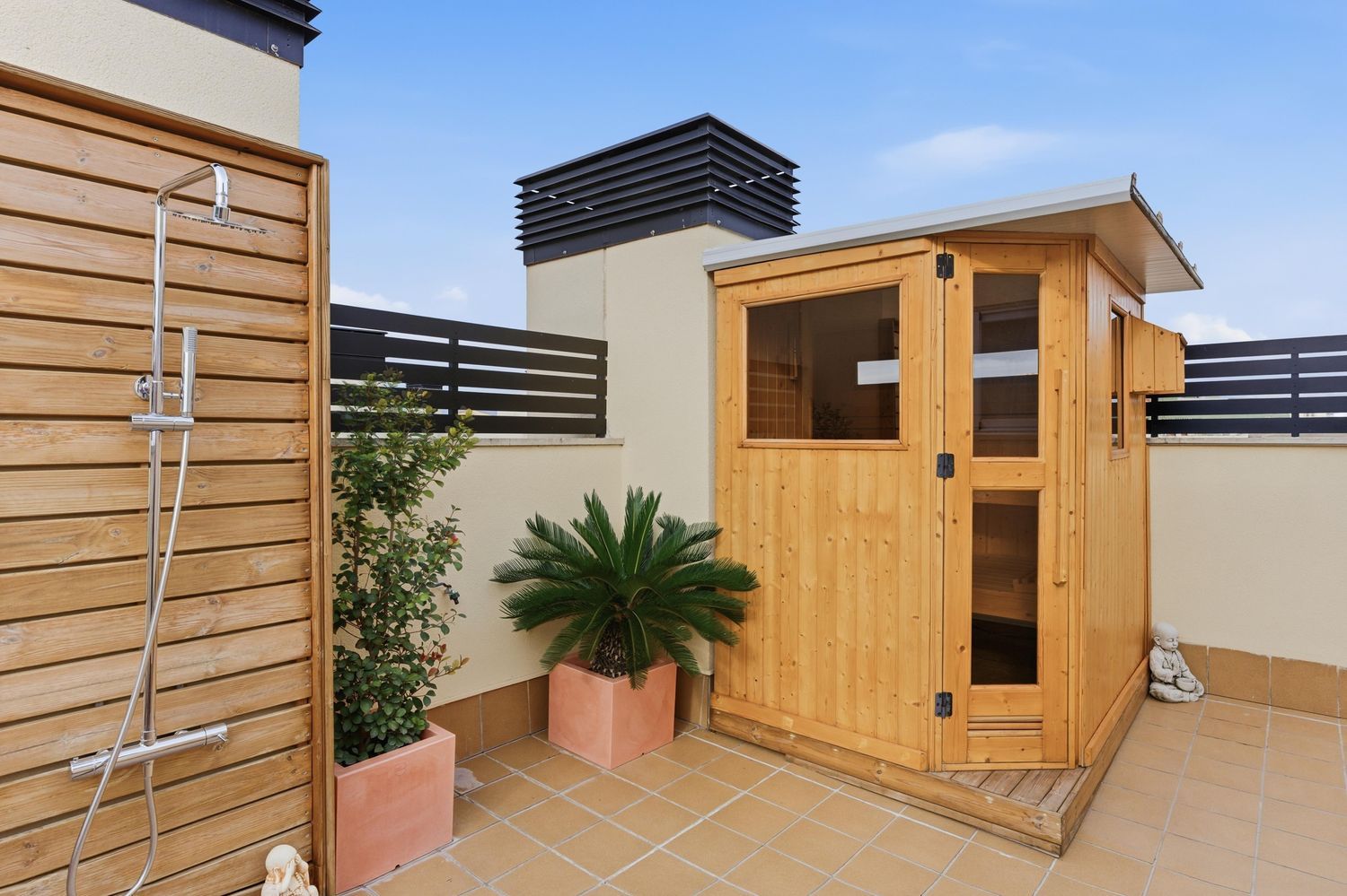 Ático en c/sant Mateu, 4 - Foto 29