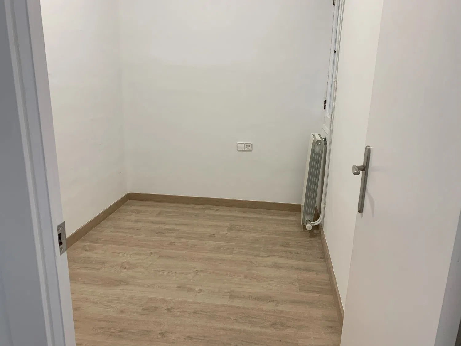 Piso en calle d'Enric Prat de la Riba, 24 - Foto 4