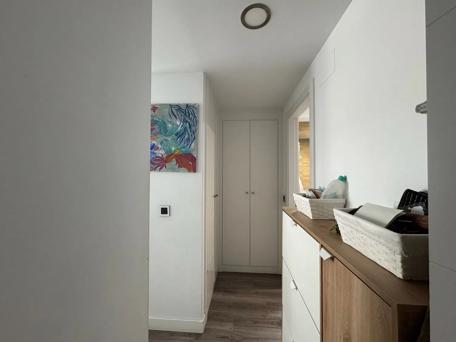 Piso en Barrio Valdebebas - Valdefuentes - Foto 12