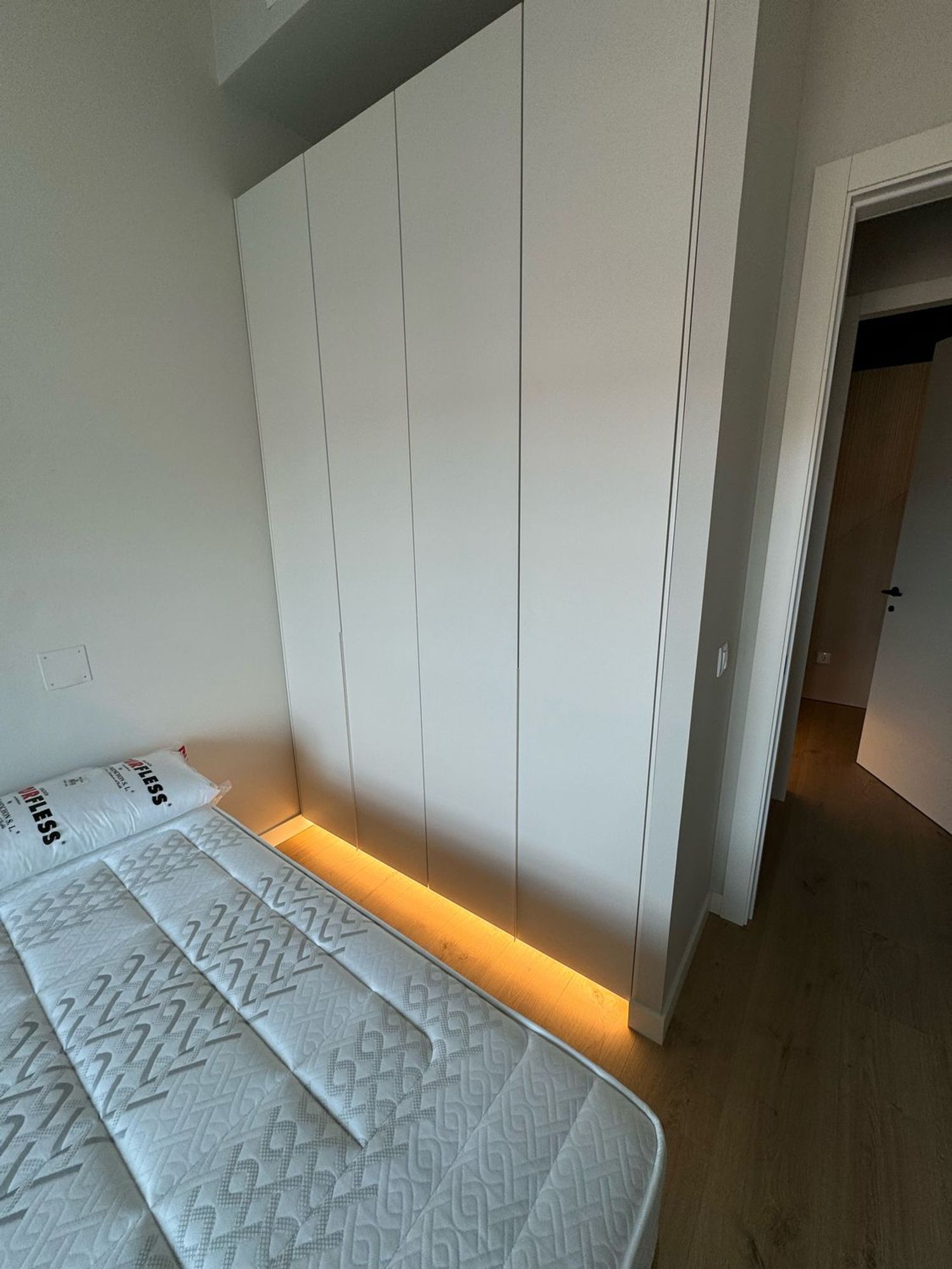 Ático en calle José García Martínez, 2 - Foto 9