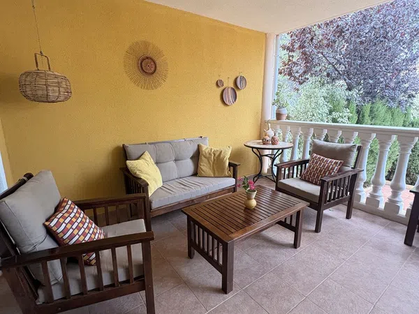 Chalet adosado en Calle Miguel Hernández, 19, Colonia Escandinavia-Cautivador, Colonia Escandinavia-Cautivador - Foto 3