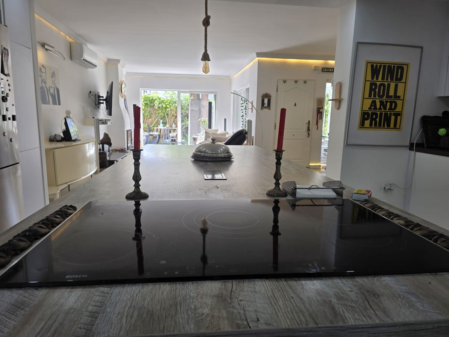Casa o chalet independiente en Avenida Alpandeire, 109 - Foto 7