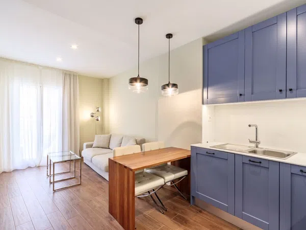 Estudio en calle Montereria, 8 - Foto 4