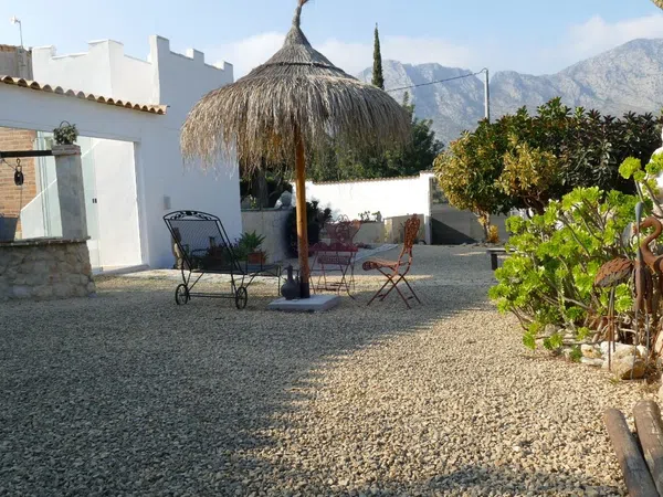 Caserón en Orba - Foto 5
