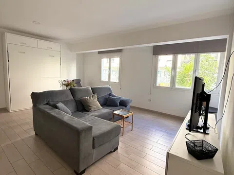 Piso en calle Venegas, 29