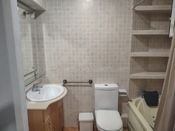 Piso en carretera Militar, 221 - Foto 8