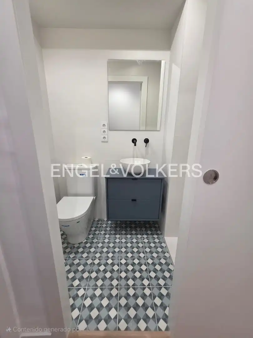 Piso en  Calle dels Lleons - Foto 4
