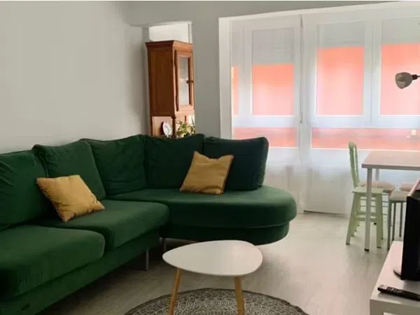 Piso en paseo de Altamira, 126