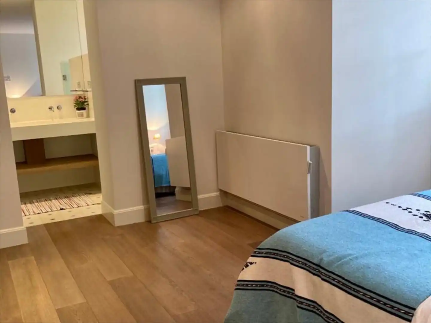 Piso en  Avenida de Alfonso XIII 36 - Foto 12