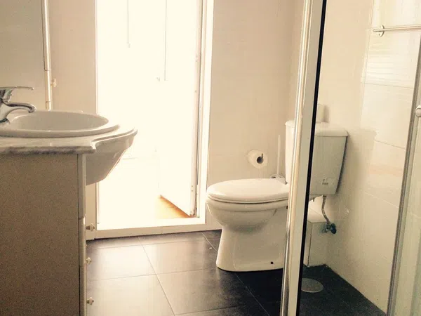 Piso en Calle Doutor Fleming, 30, Falperra-Santa Lucía - Foto 12
