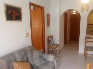 Piso en San Javier - Foto 1