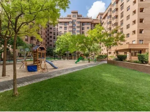 Piso en calle Lenguas, 6 - Foto 6