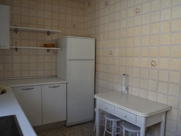 Casa o chalet independiente en Urbanización Cruz de las Navas, 37 - Foto 5
