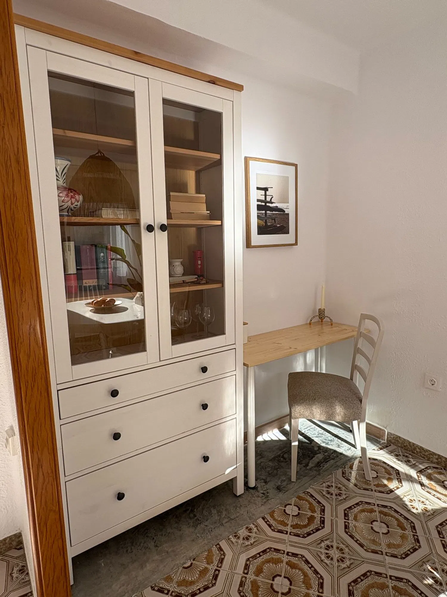 Piso en calle del Brasil, 38 - Foto 12