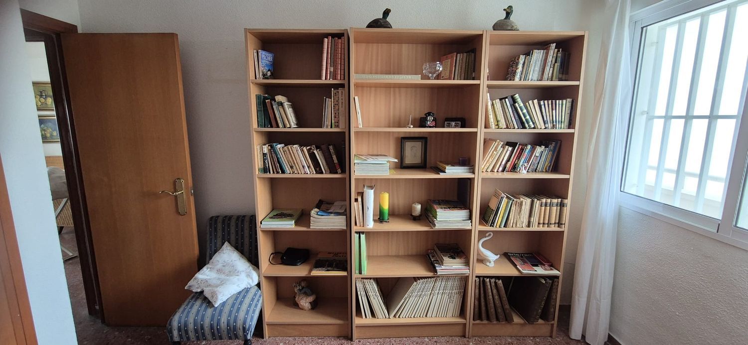 Piso en Bega de mar- Calle Valle de aguas vivas, 4 - Foto 14