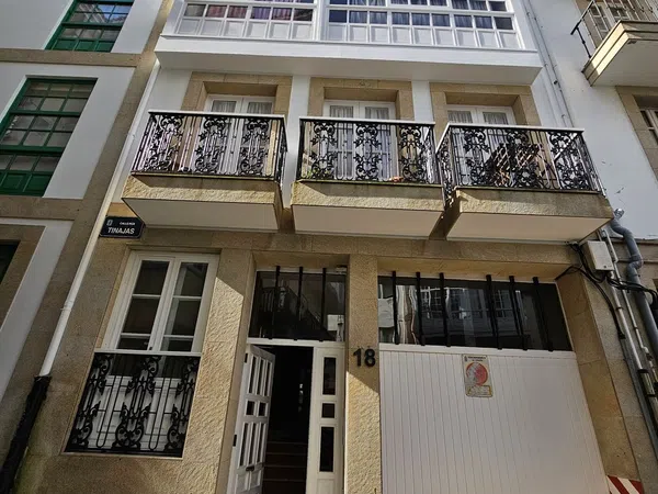 Piso en calle de Tinajas, 18 - Foto 1