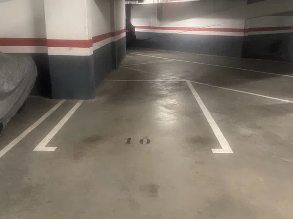 Piso en avenida del Juncal, 11 - Foto 8