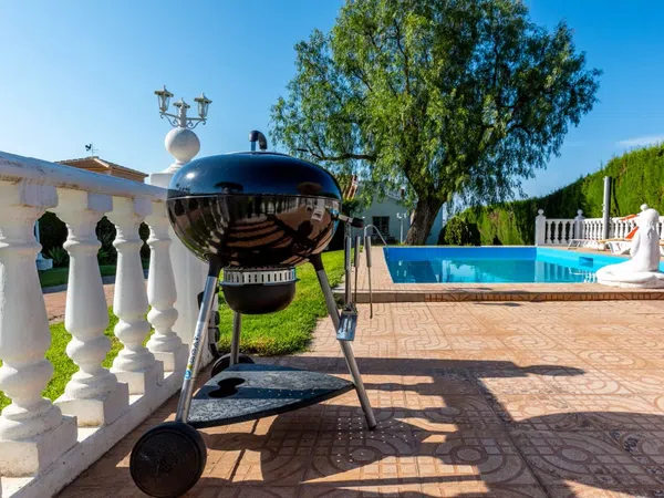 Casa o chalet independiente en Ardelejos - Cuesta de la Palma - Buenavista, Ardelejos - Cuesta de la Palma - Buenavista - Foto 23
