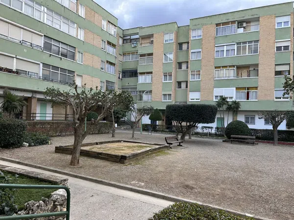 Piso en Calle Teresa Cajal, 4 - Foto 4