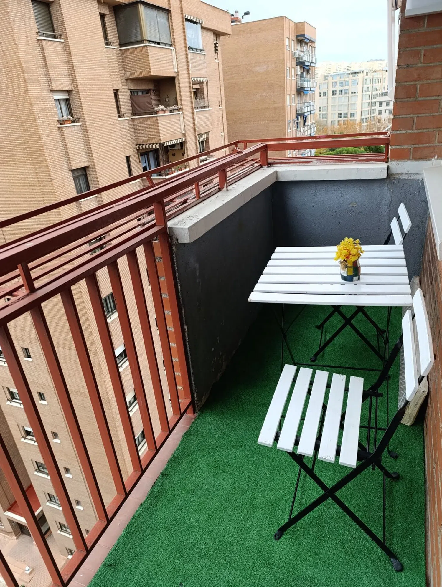 Piso en calle Isla Malaita, 7 - Foto 1