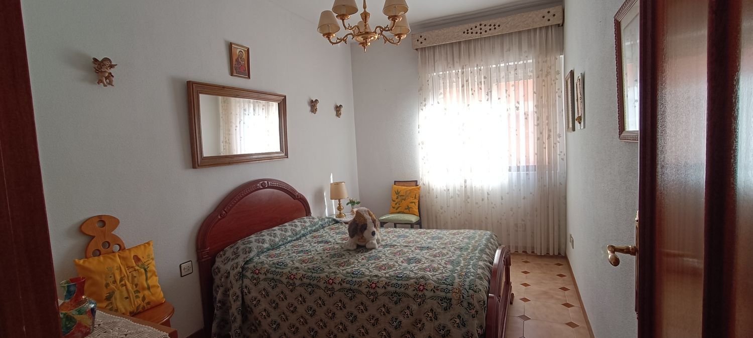 Piso en Santa Bárbara, Santa Bárbara - Foto 7