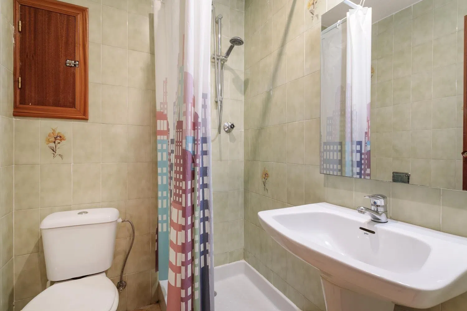 Piso en avenida Países Escandinavos, 7 - Foto 6