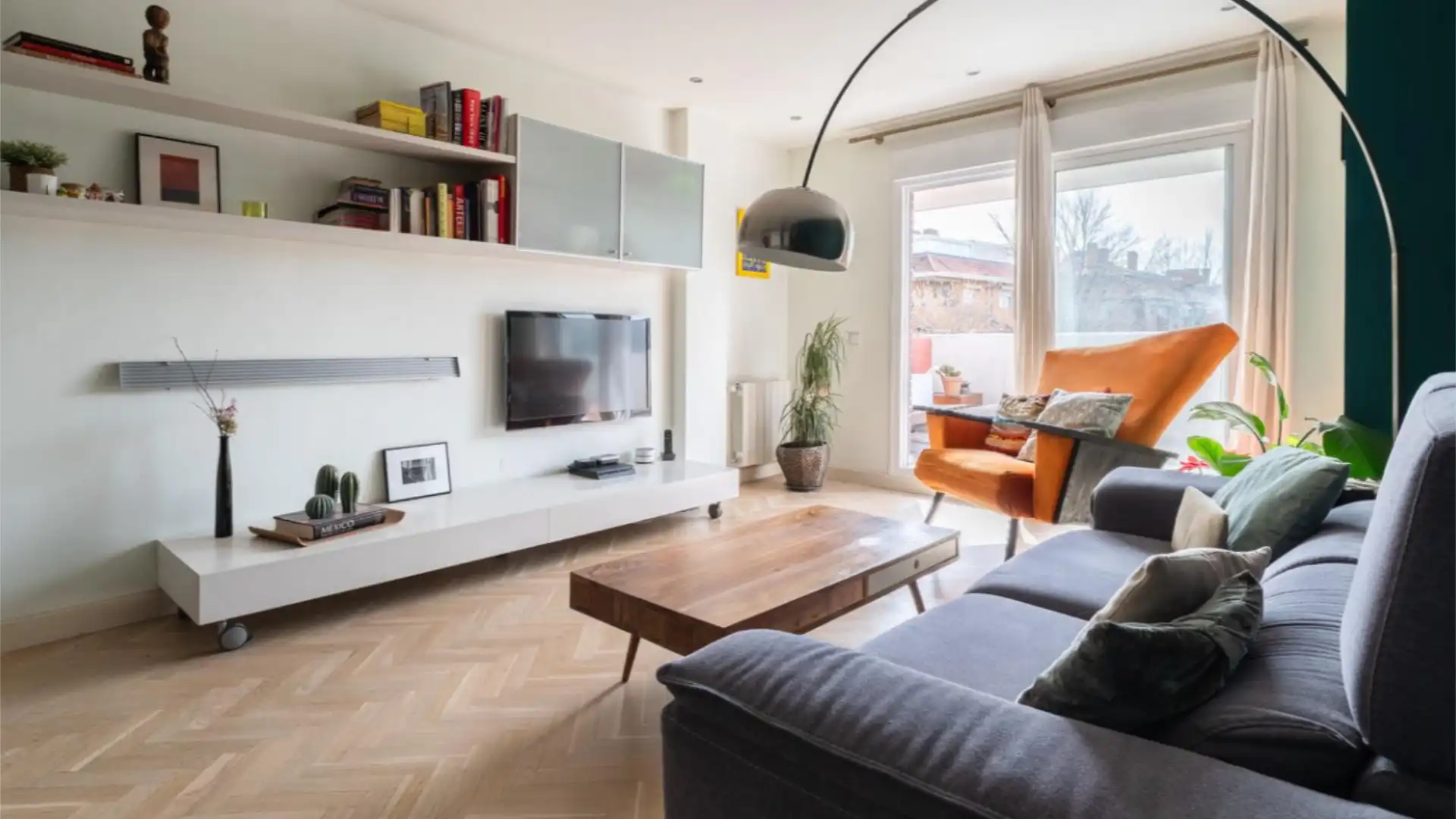 Piso en  Calle Hermanos Machado 2 - Foto 5