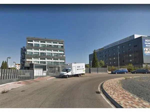 Estudio en M-856, 2 r - Foto 10