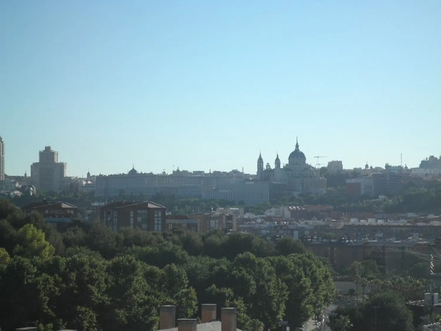 Piso en calle C/Sepúlveda, 7 - Foto 2
