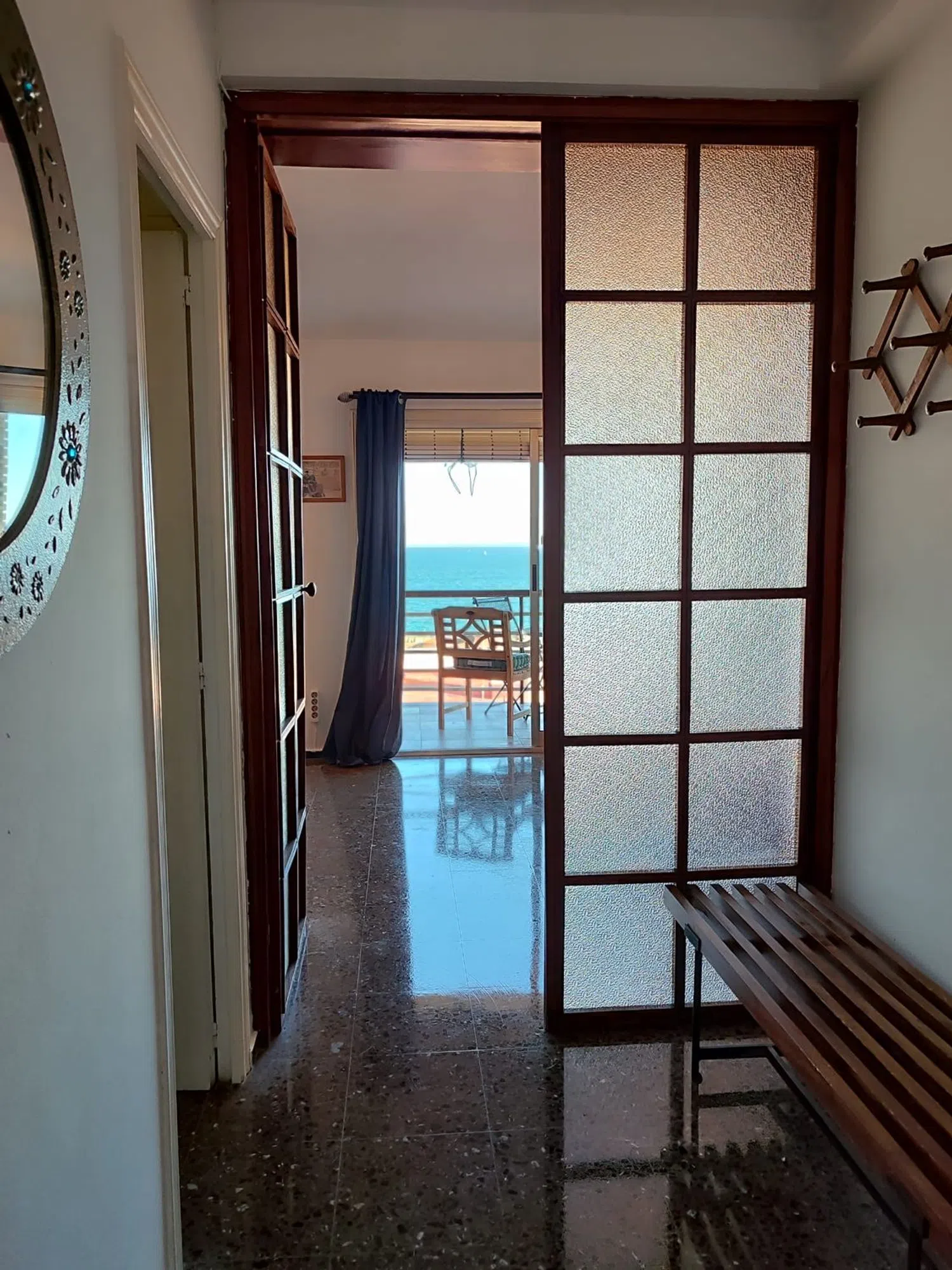 Piso en calle de la Virgen del Socorro, 54 - Foto 1