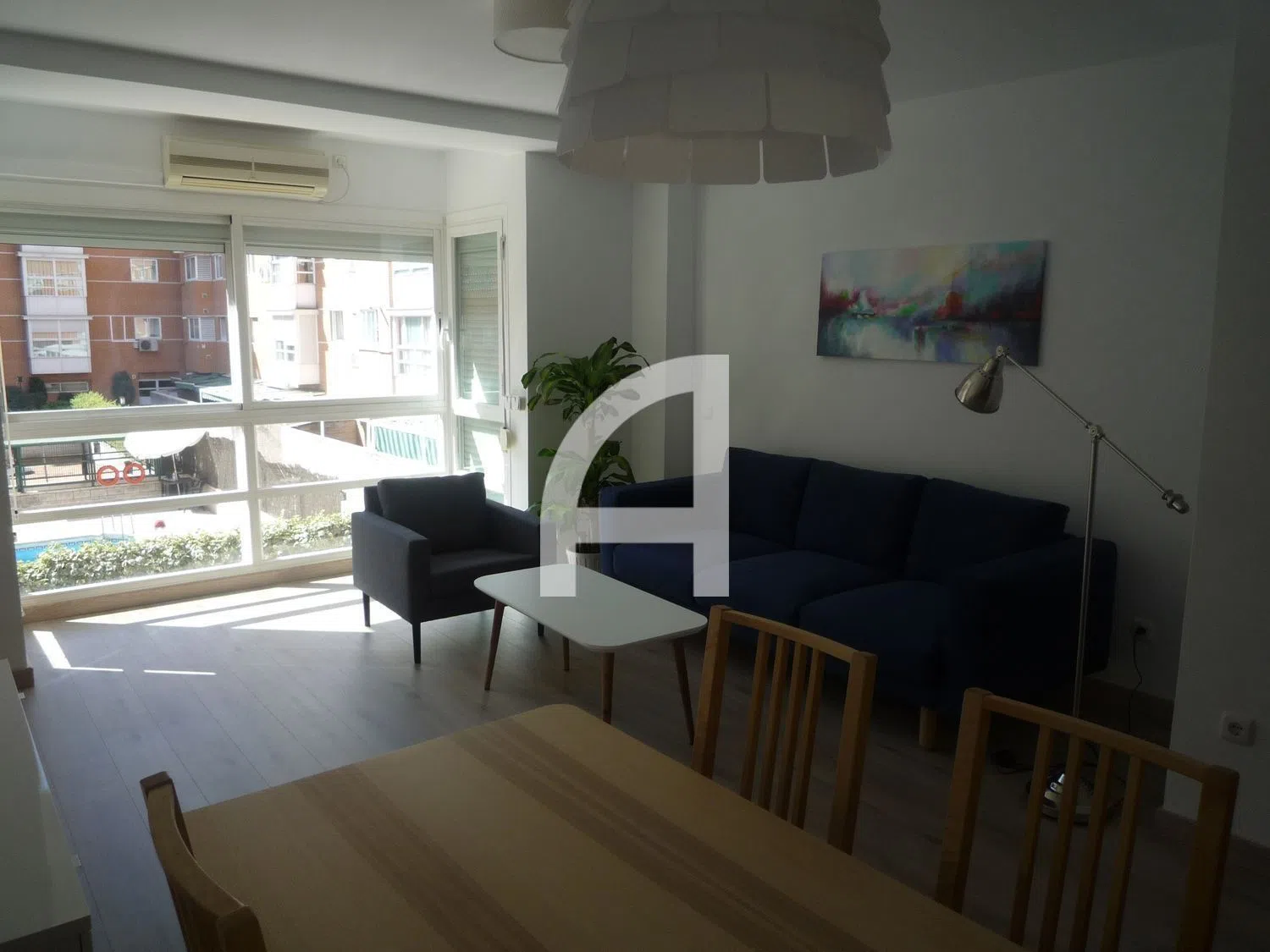 Piso en calle de Isabel Colbrand - Foto 3