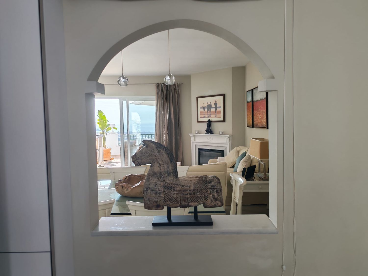 Ático en calle Islas Hawaii, 1 - Foto 13