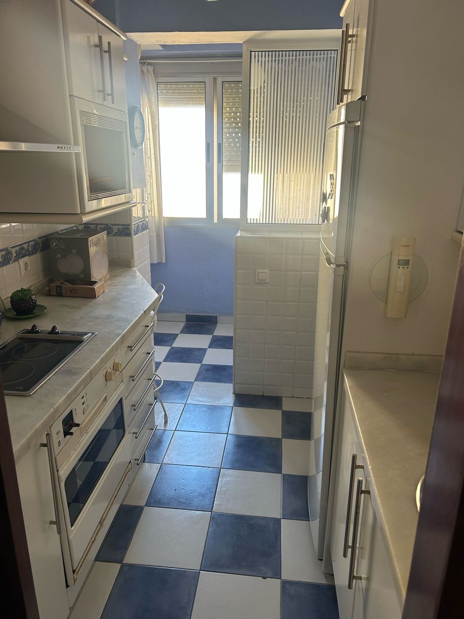 Piso en avenida de la Cruz del Campo, 31 - Foto 10