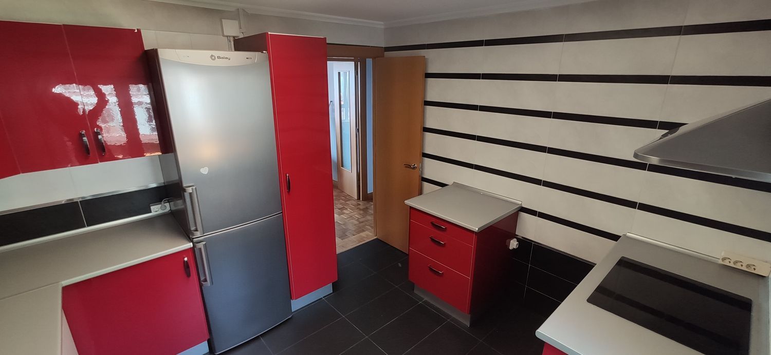 Piso en Calle Río de la Pila, 32 a, General Dávila, General Dávila - Foto 19