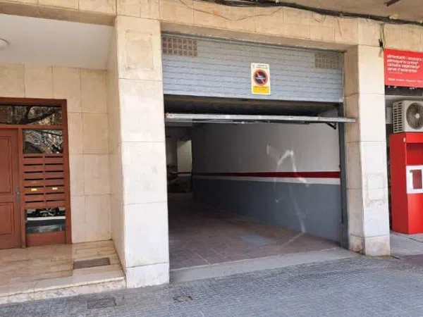 Local en Calle d'Anselm Clavé, 4, Sant Ramón, Sant Ramón - Foto 3