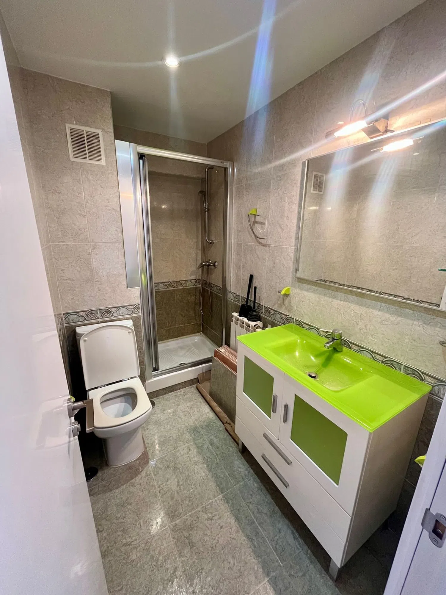 Piso en calle de Quero, 27 - Foto 5