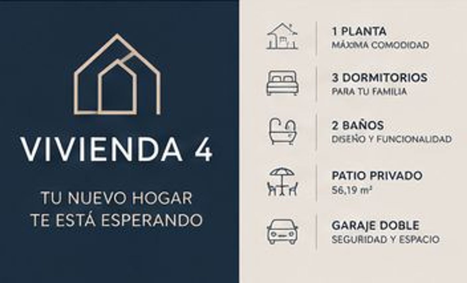 Chalet pareado en Calle Toboso, 4 - Foto 15