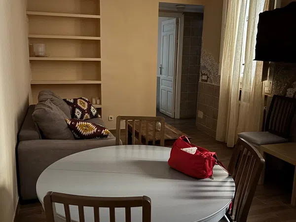 Piso en calle de santa engracia, 36 - Foto 1